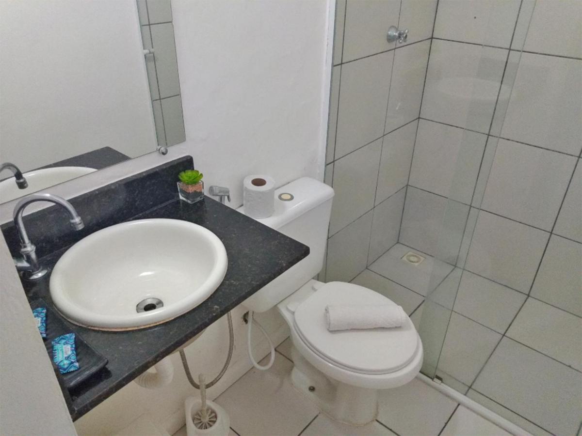 Suites Paraty Eksteriør billede